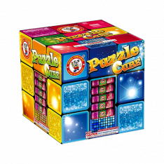 WINDA PUZZLE CUBE